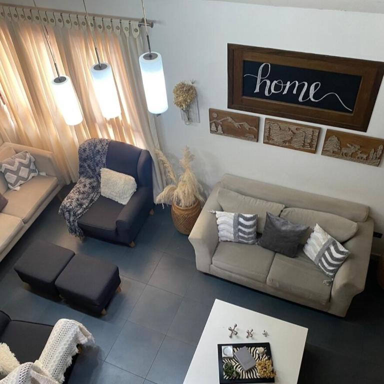 Hermosa Finca - Villa - 9
