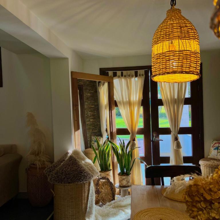 Hermosa Finca - Villa - 11