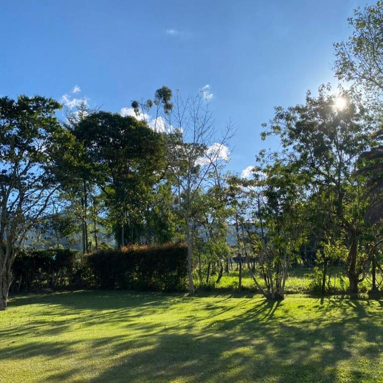 Hermosa Finca - Villa - 14