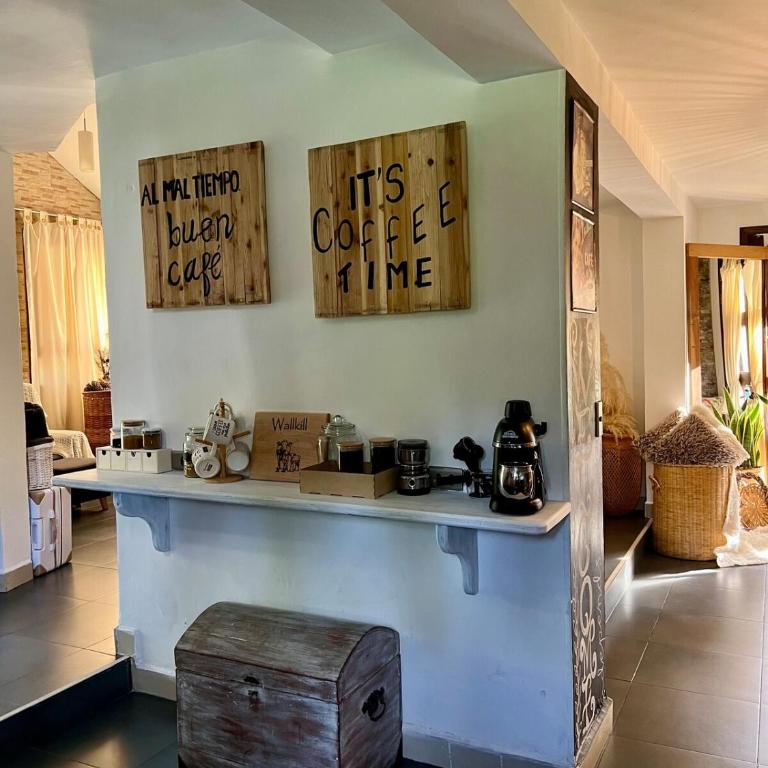 Hermosa Finca - Villa - 15