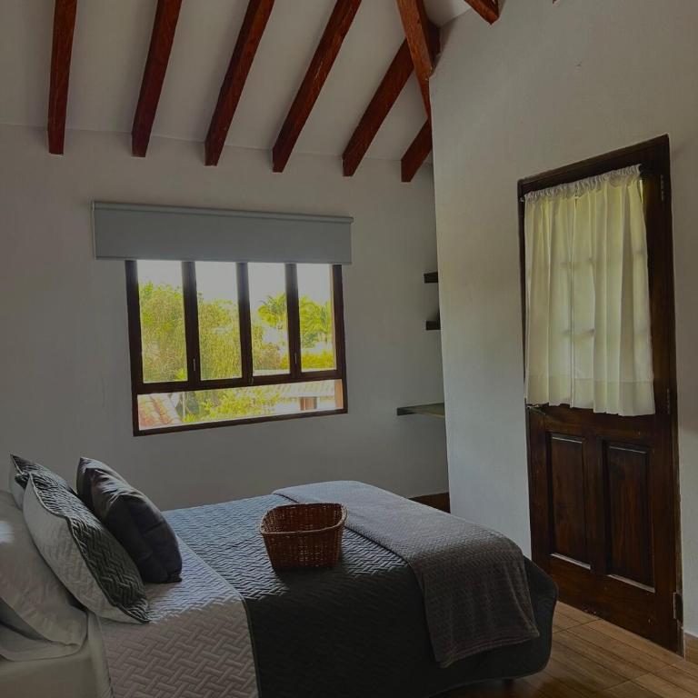 Hermosa Finca - Villa - 16