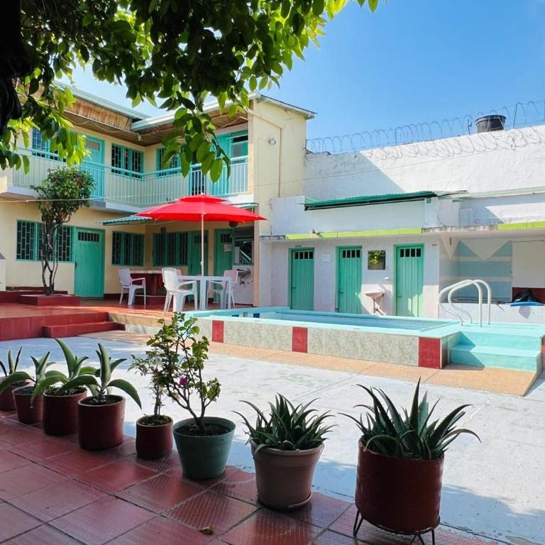 Casa de descanso en Girardot - Casa de 6 dormitorios - 3