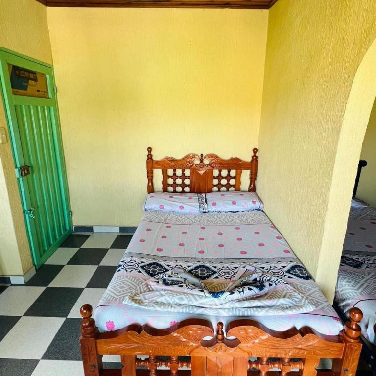 Casa de descanso en Girardot - Casa de 6 dormitorios - 4