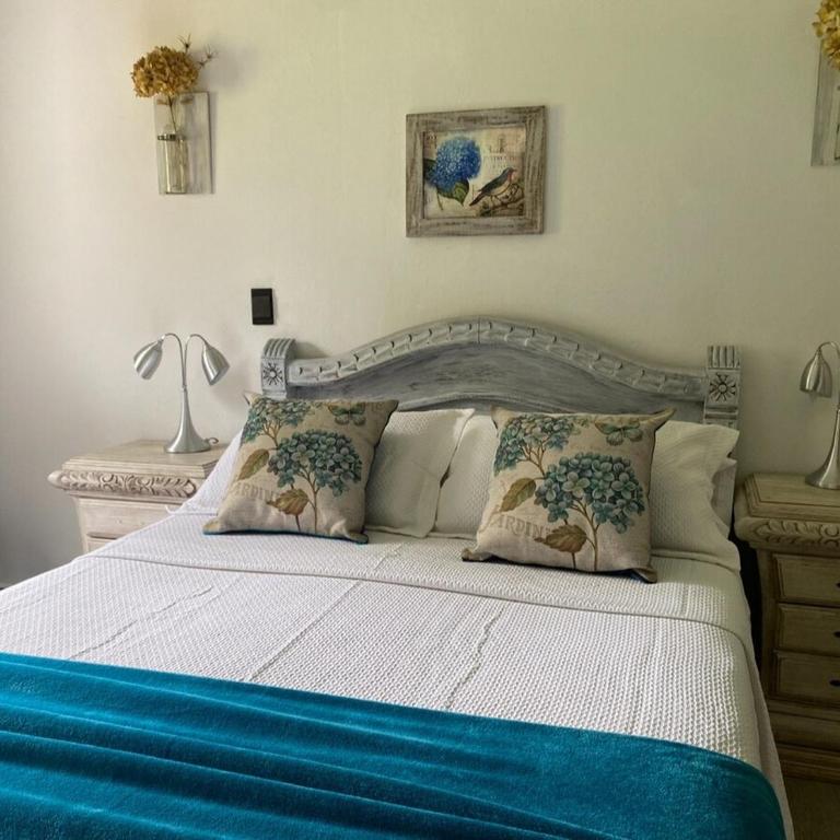 Hermosa Finca - Villa - 21
