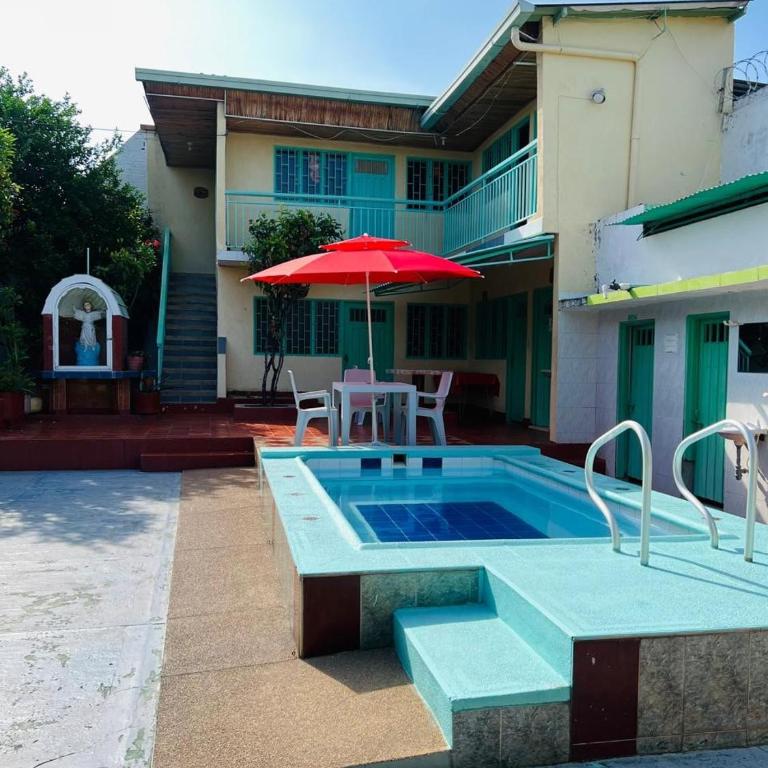 Casa de descanso en Girardot - Casa de 6 dormitorios - 1