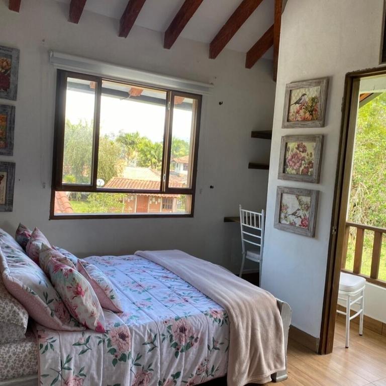 Hermosa Finca - Villa - 23