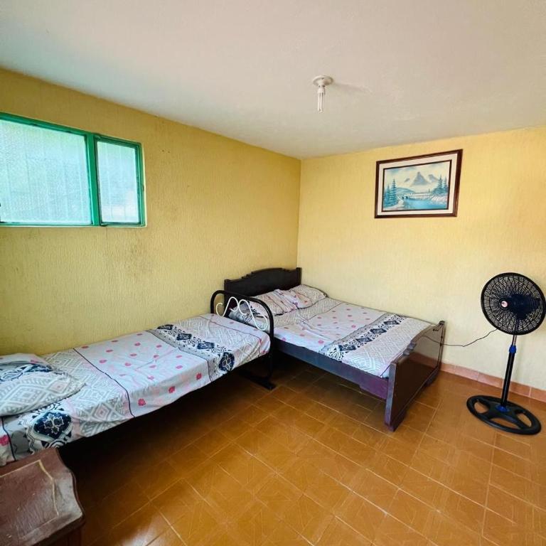 Casa de descanso en Girardot - Casa de 6 dormitorios - 8