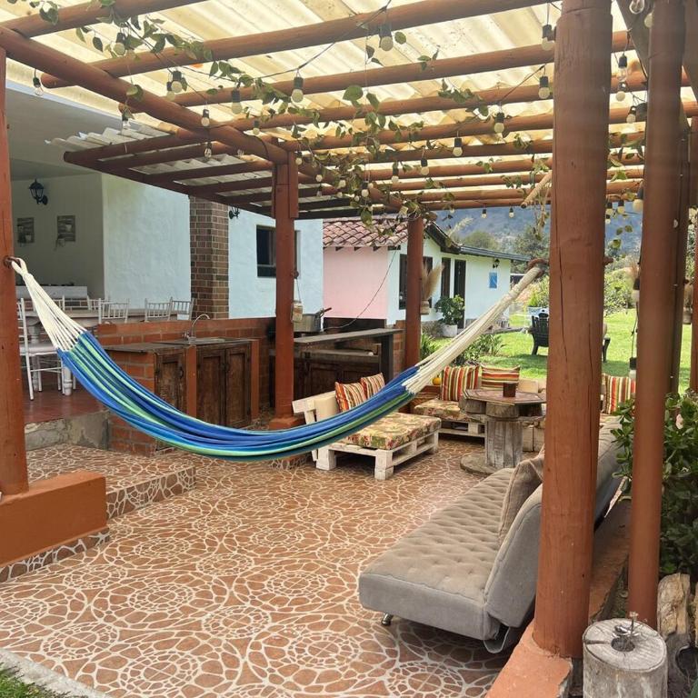 Hermosa Finca - Villa - 24