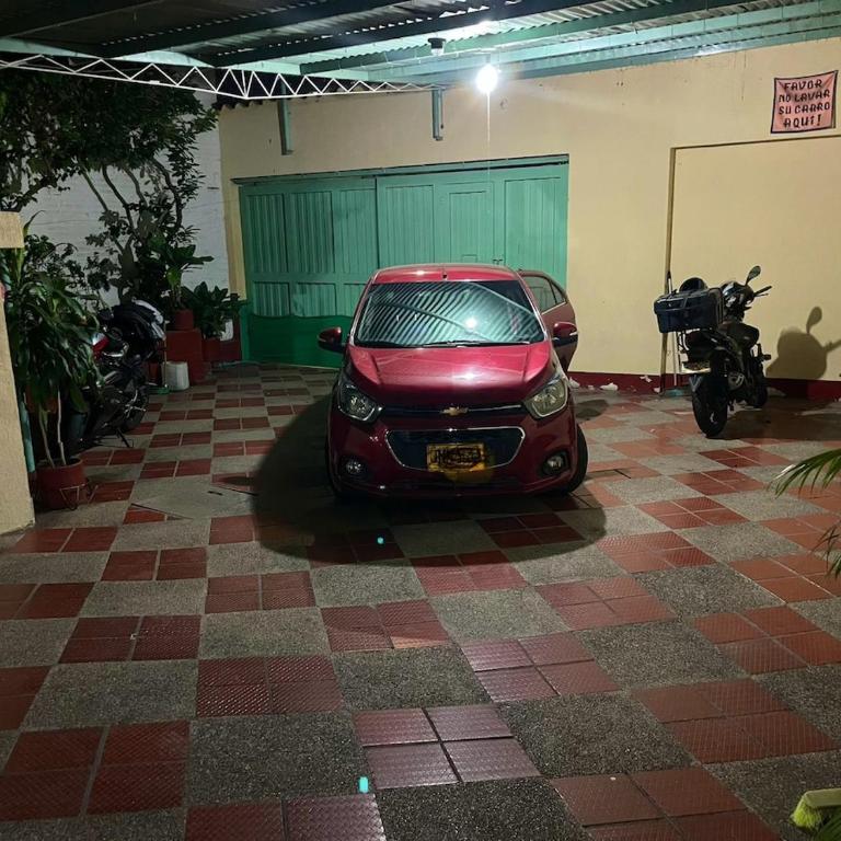 Casa de descanso en Girardot - Casa de 6 dormitorios - 11