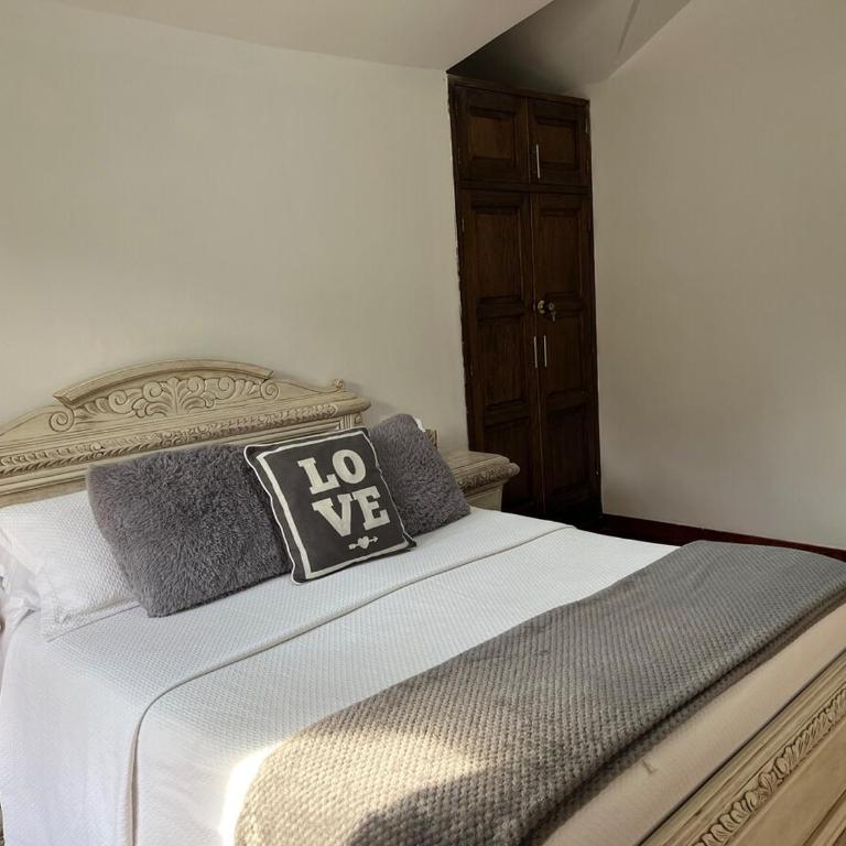 Hermosa Finca - Villa - 27
