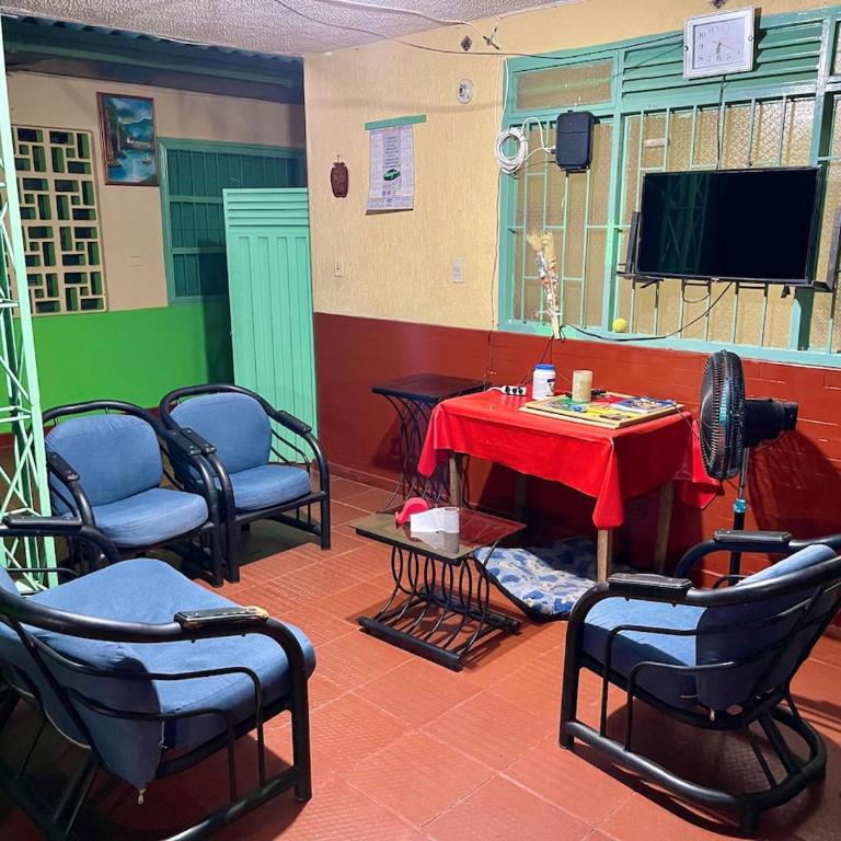 Casa de descanso en Girardot - Casa de 6 dormitorios - 13