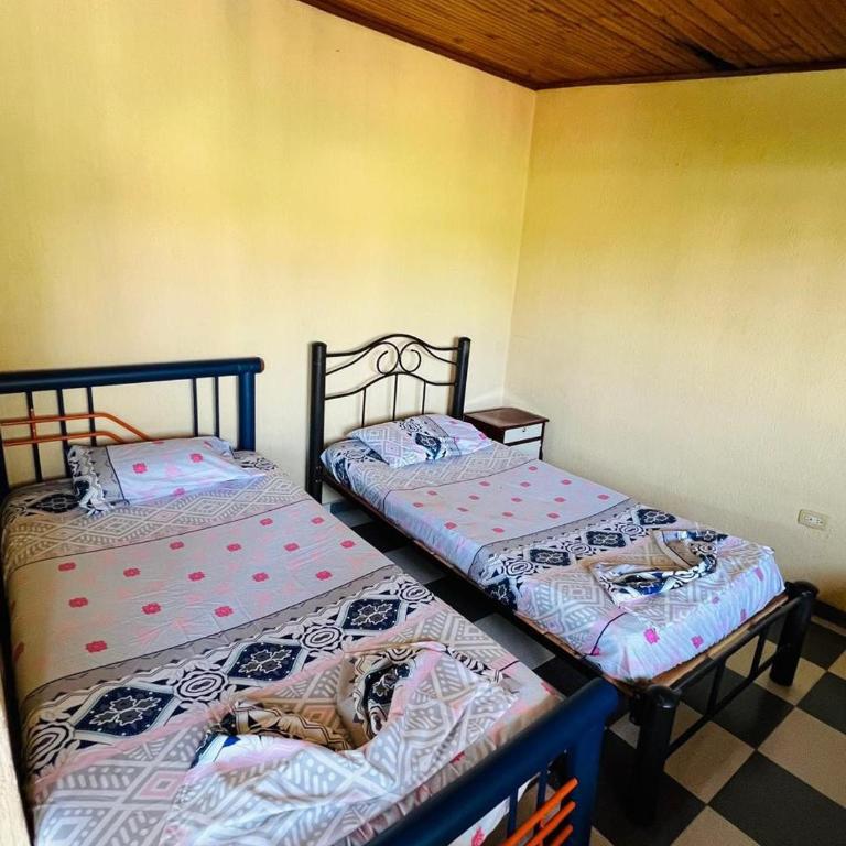 Casa de descanso en Girardot - Casa de 6 dormitorios - 15
