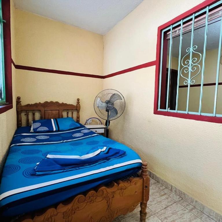 Casa de descanso en Girardot - Casa de 6 dormitorios - 16