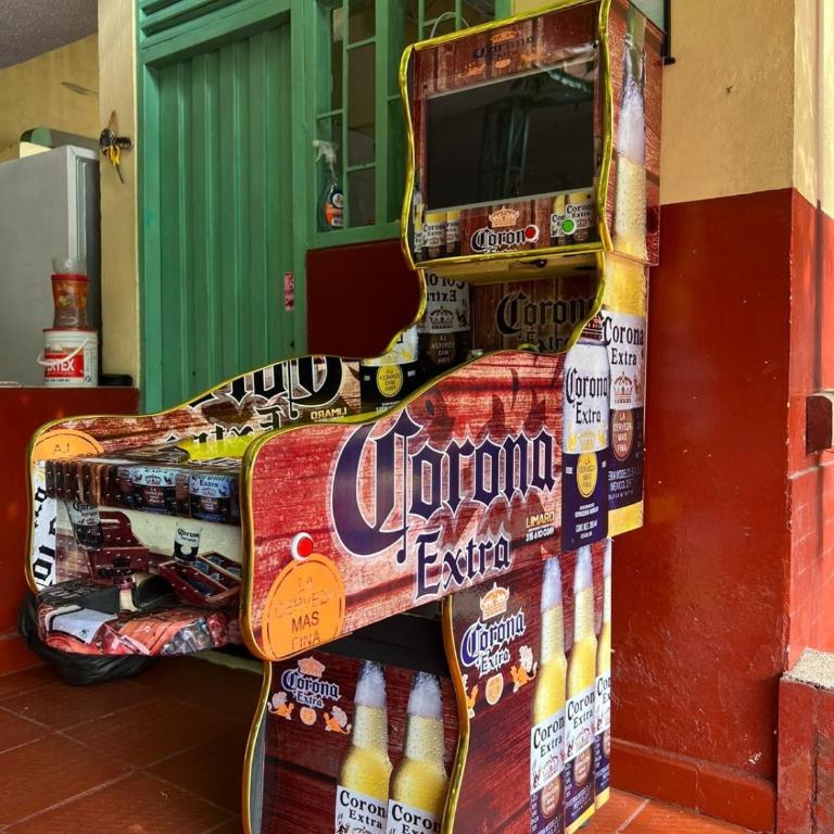 Casa de descanso en Girardot - Casa de 6 dormitorios - 18