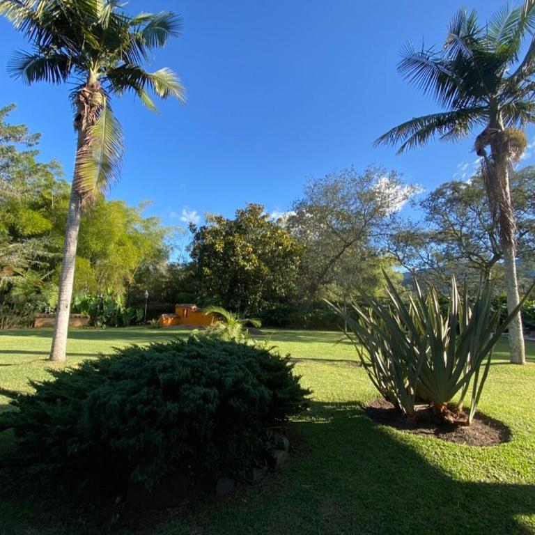 Hermosa Finca - Villa - 34