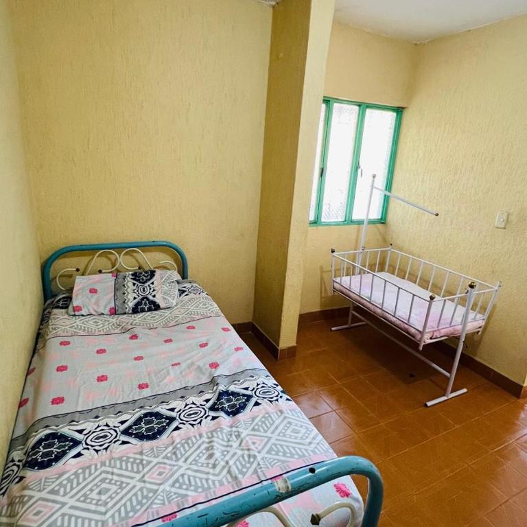 Casa de descanso en Girardot - Casa de 6 dormitorios - 20