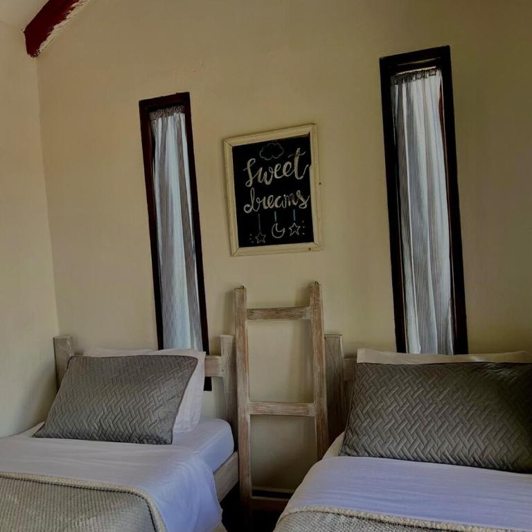 Hermosa Finca - Villa - 35