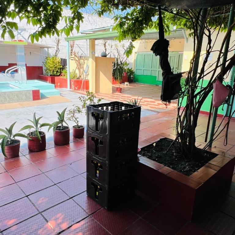 Casa de descanso en Girardot - Casa de 6 dormitorios - 21