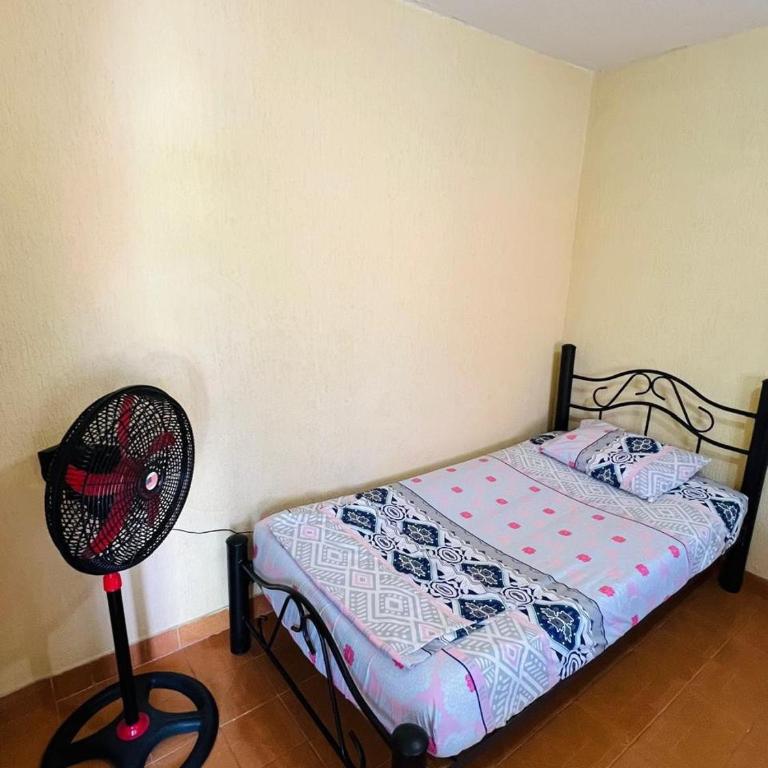 Casa de descanso en Girardot - Casa de 6 dormitorios - 22