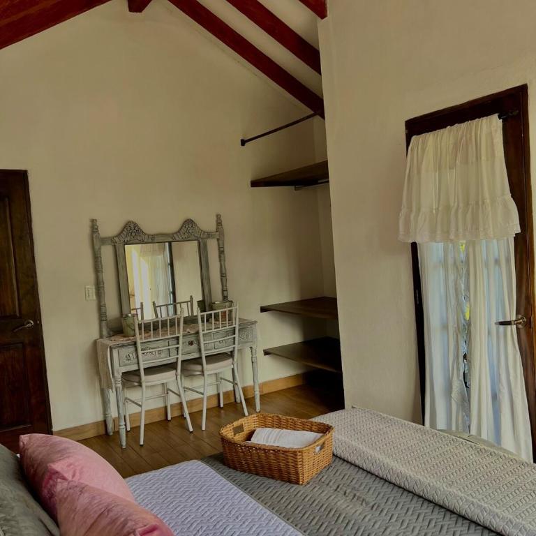 Hermosa Finca - Villa - 38