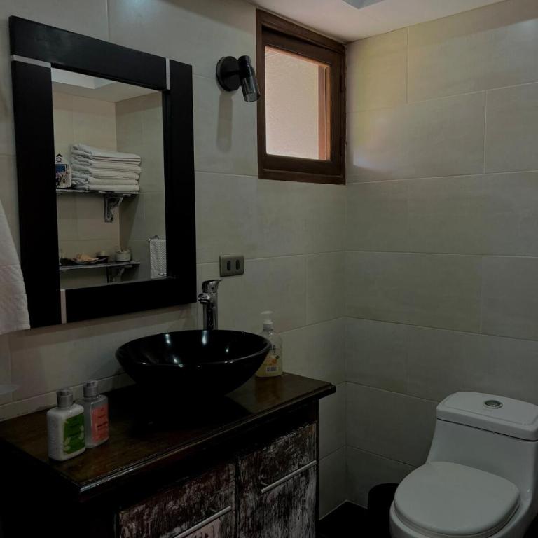 Hermosa Finca - Villa - 39
