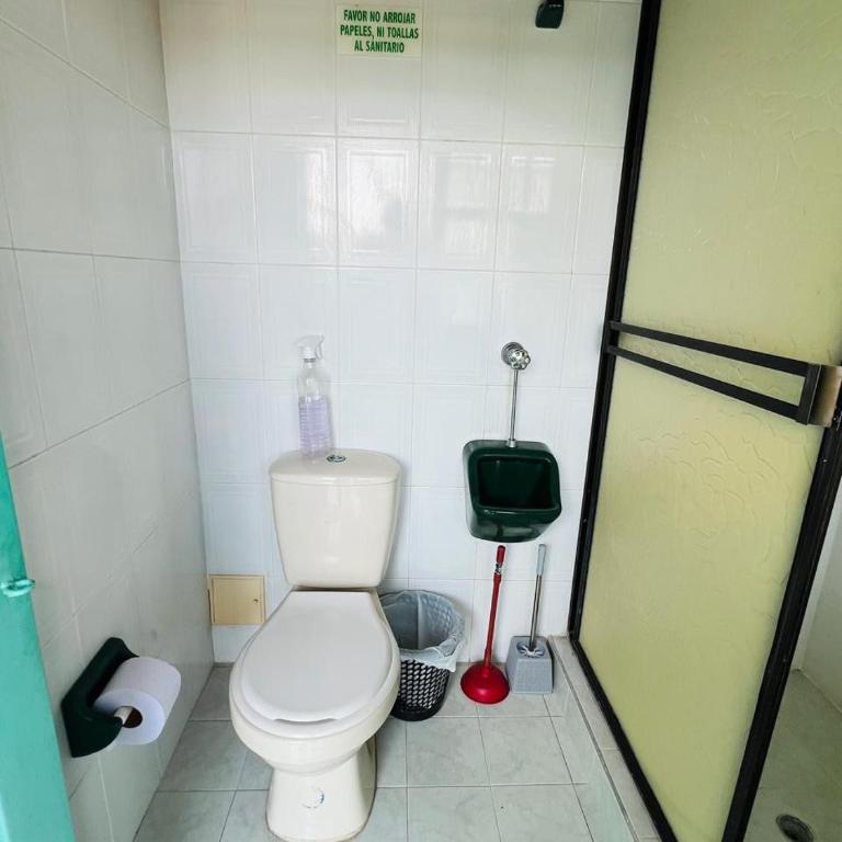 Casa de descanso en Girardot - Casa de 6 dormitorios - 25