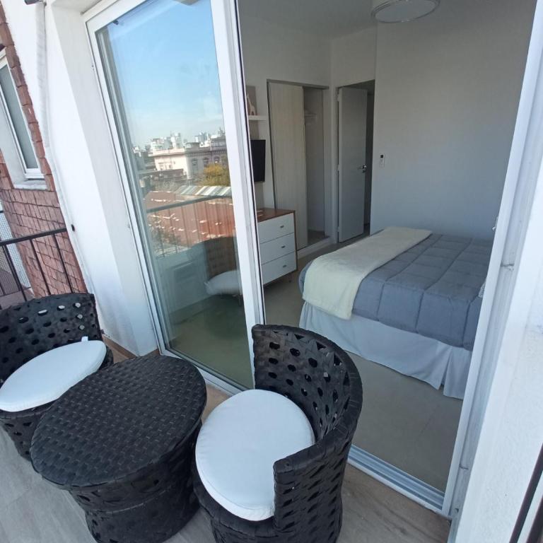 Apart Peron italiano - Apartamento de 1 dormitorio - 1