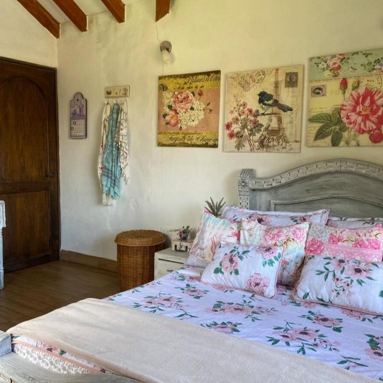 Hermosa Finca - Villa - 41