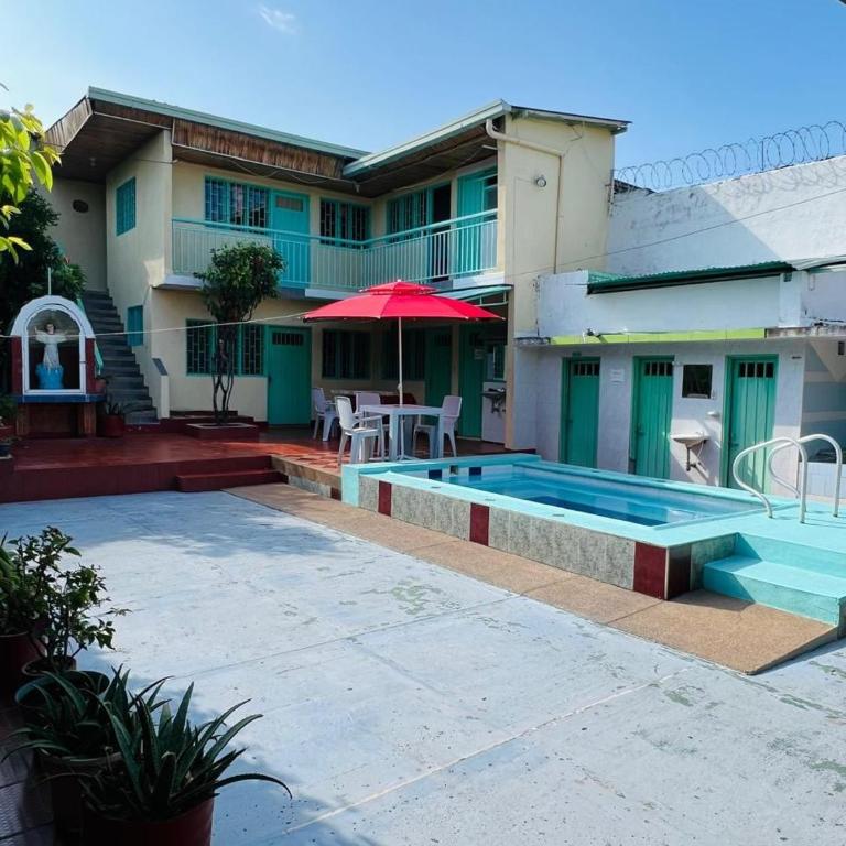 Casa de descanso en Girardot - Casa de 6 dormitorios - 28