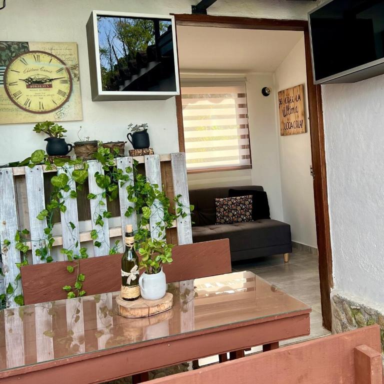 Hermosa Finca - Villa - 45
