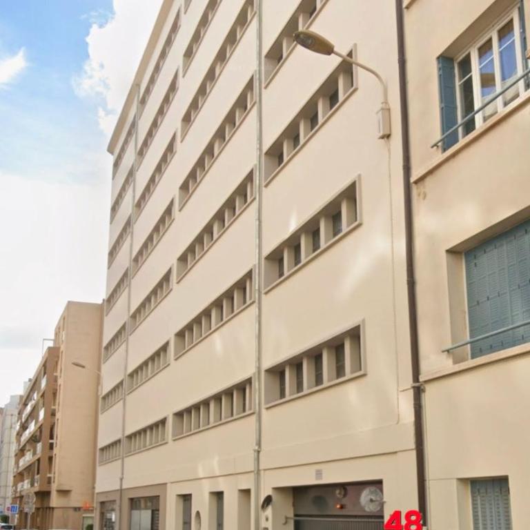 PLEIN SUD CLIMATISE Terrasse Garage Netflix - Appartement avec Balcon - 41