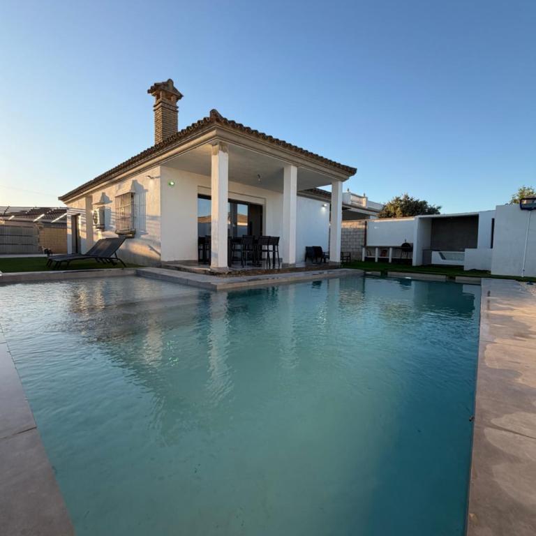 Villa paradise - Villa - 1