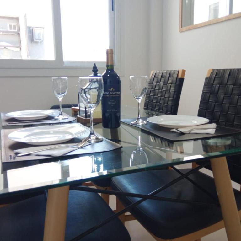 Apart Peron italiano - Apartamento de 1 dormitorio - 4