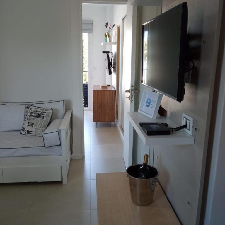 Apart Peron italiano - Apartamento de 1 dormitorio - 5