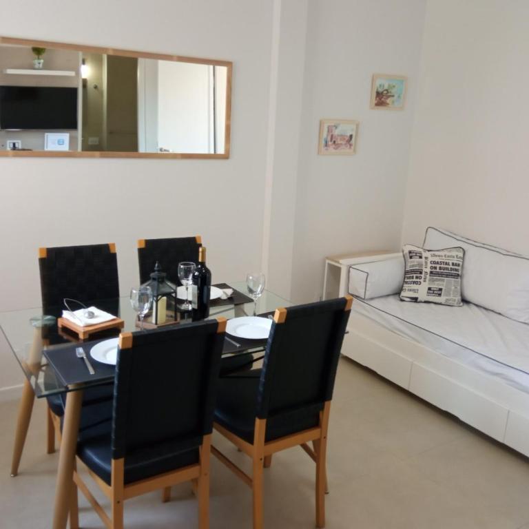 Apart Peron italiano - Apartamento de 1 dormitorio - 10