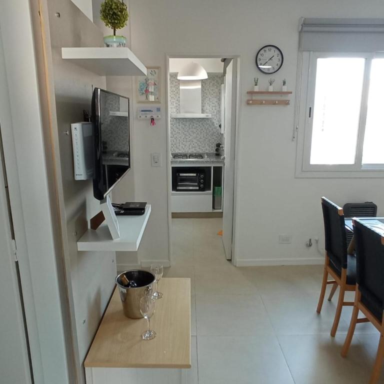 Apart Peron italiano - Apartamento de 1 dormitorio - 12
