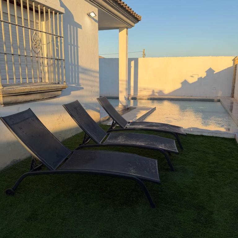 Villa paradise - Villa - 9