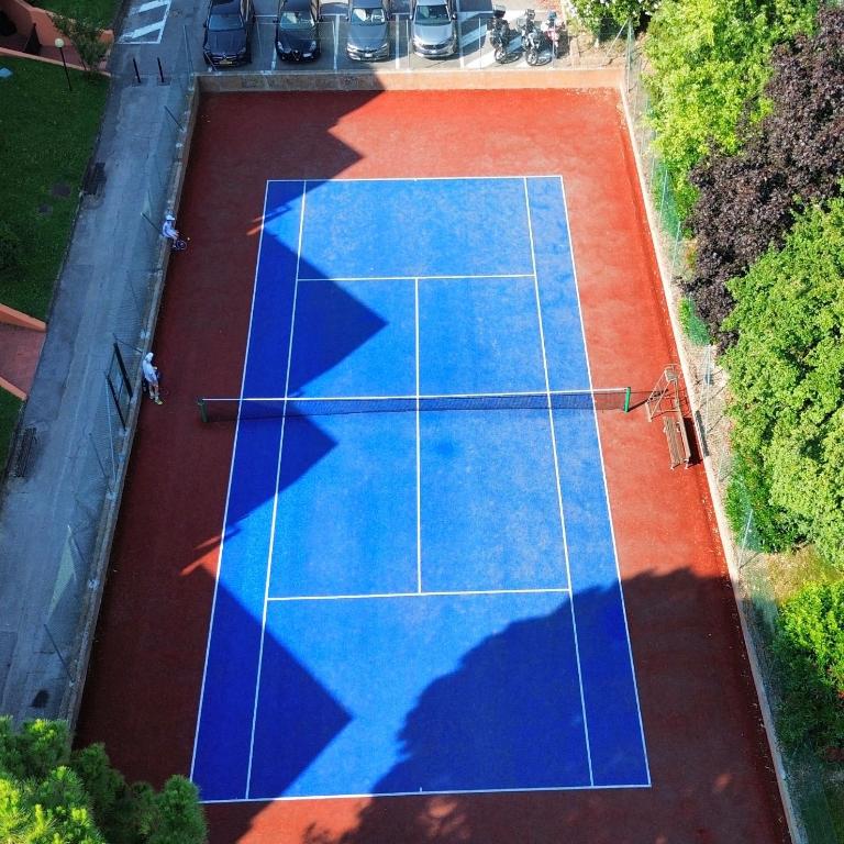 Appartamento Polaris - Apartment mit 2 Schlafzimmern - 89