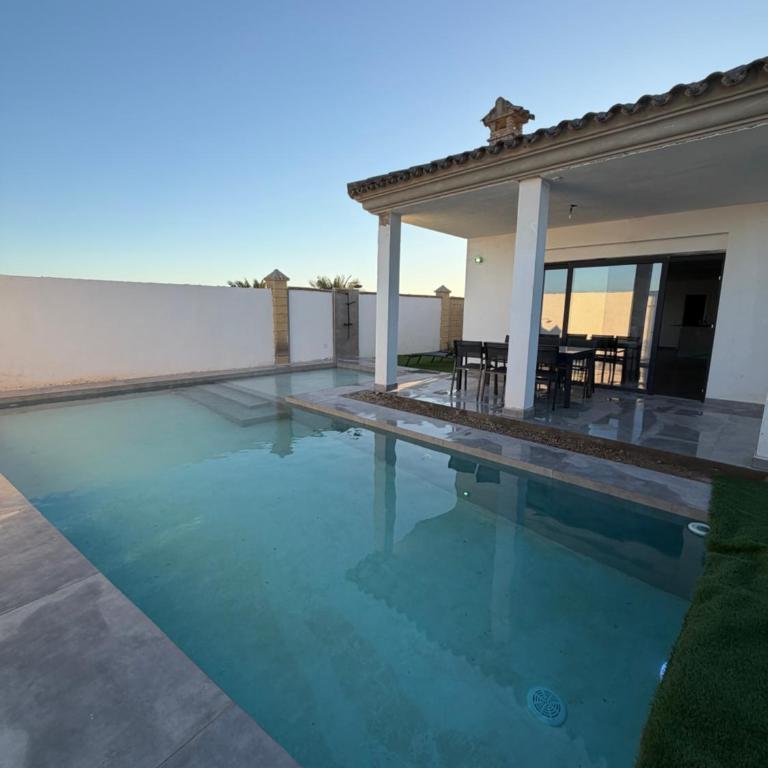 Villa paradise - Villa - 10