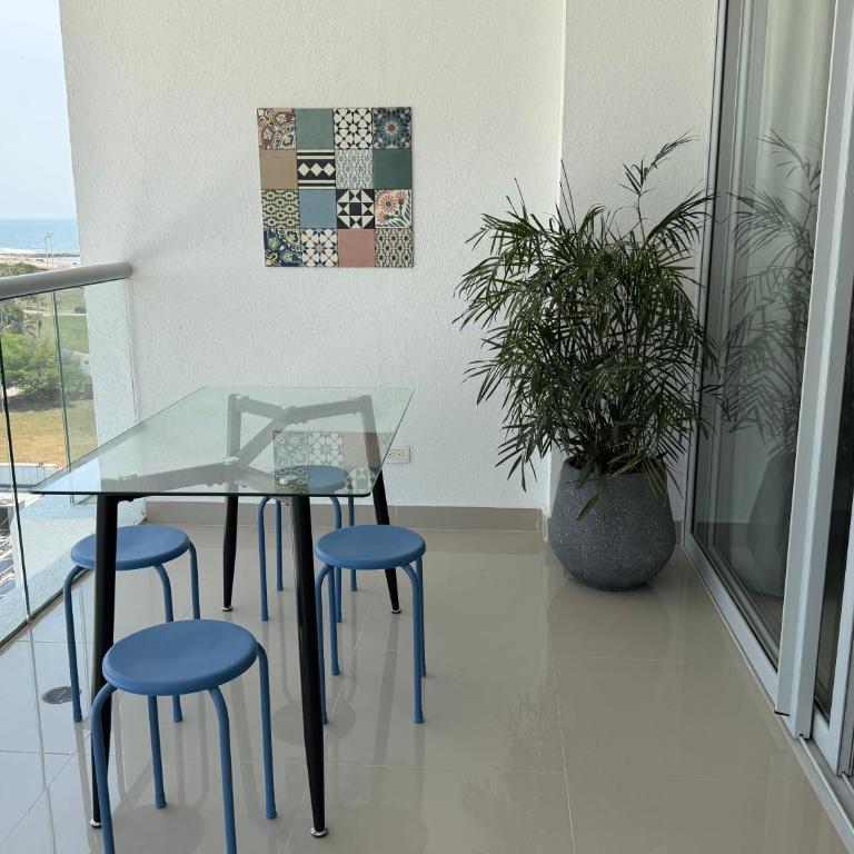 OceanDrive 808 Casa Betania - One-Bedroom Apartment - 5