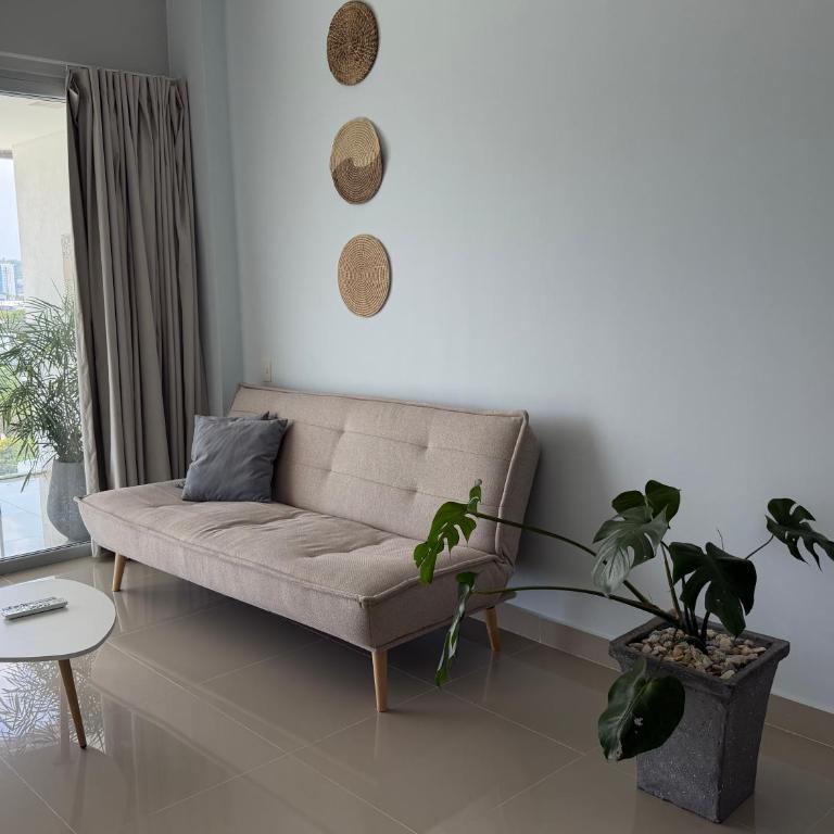 OceanDrive 808 Casa Betania - One-Bedroom Apartment - 2
