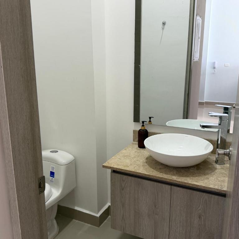 OceanDrive 808 Casa Betania - One-Bedroom Apartment - 6