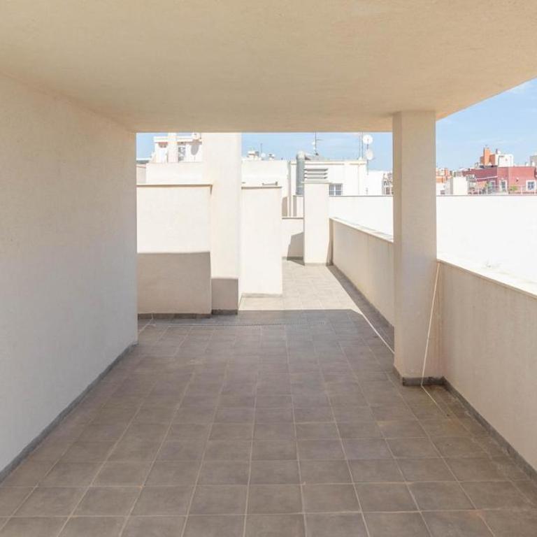 Estudio moderno con piscina a 380 m de la playa - Apartment mit 1 Schlafzimmer - 15