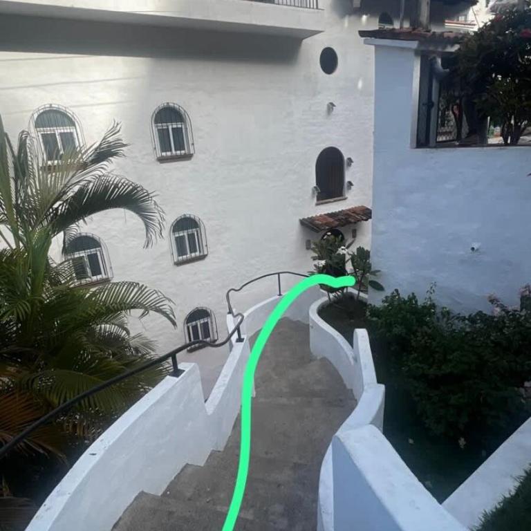 Charming Hideaway in Romantic PV - Two-Bedroom Apartment - 46