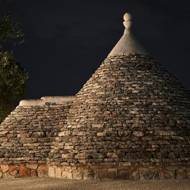 House Trulli Antonelli - Maison 3 Chambres - 29