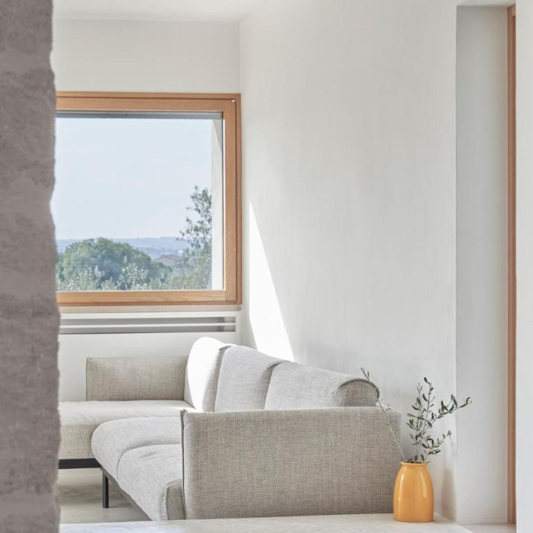 House Trulli Antonelli - Maison 3 Chambres - 32