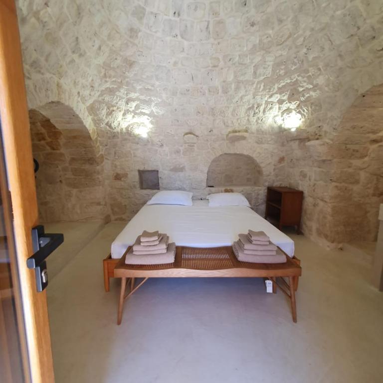 House Trulli Antonelli - Maison 3 Chambres - 39