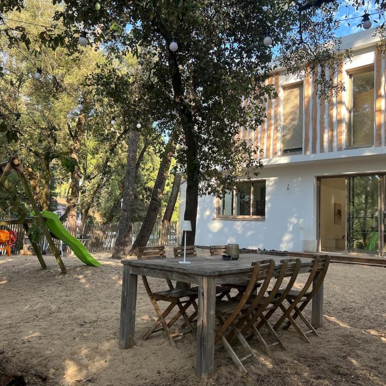 Luxury family villa - Villa - 10
