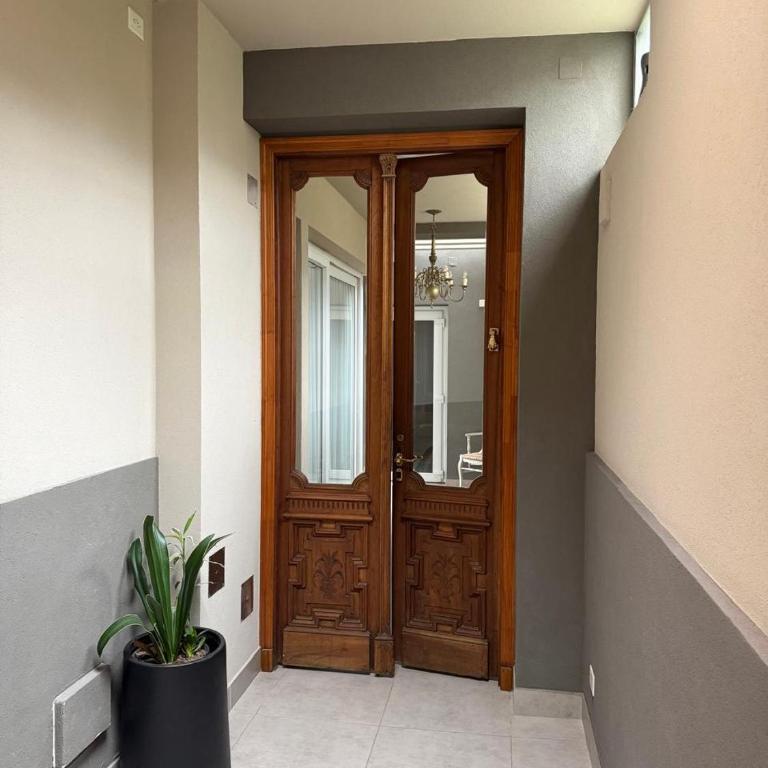 Departamento monoambiente - Apartamento de 1 dormitorio - 20