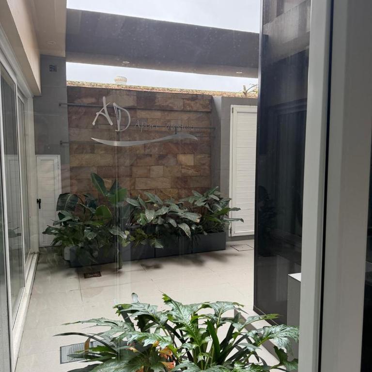 Departamento monoambiente - Apartamento de 1 dormitorio - 22